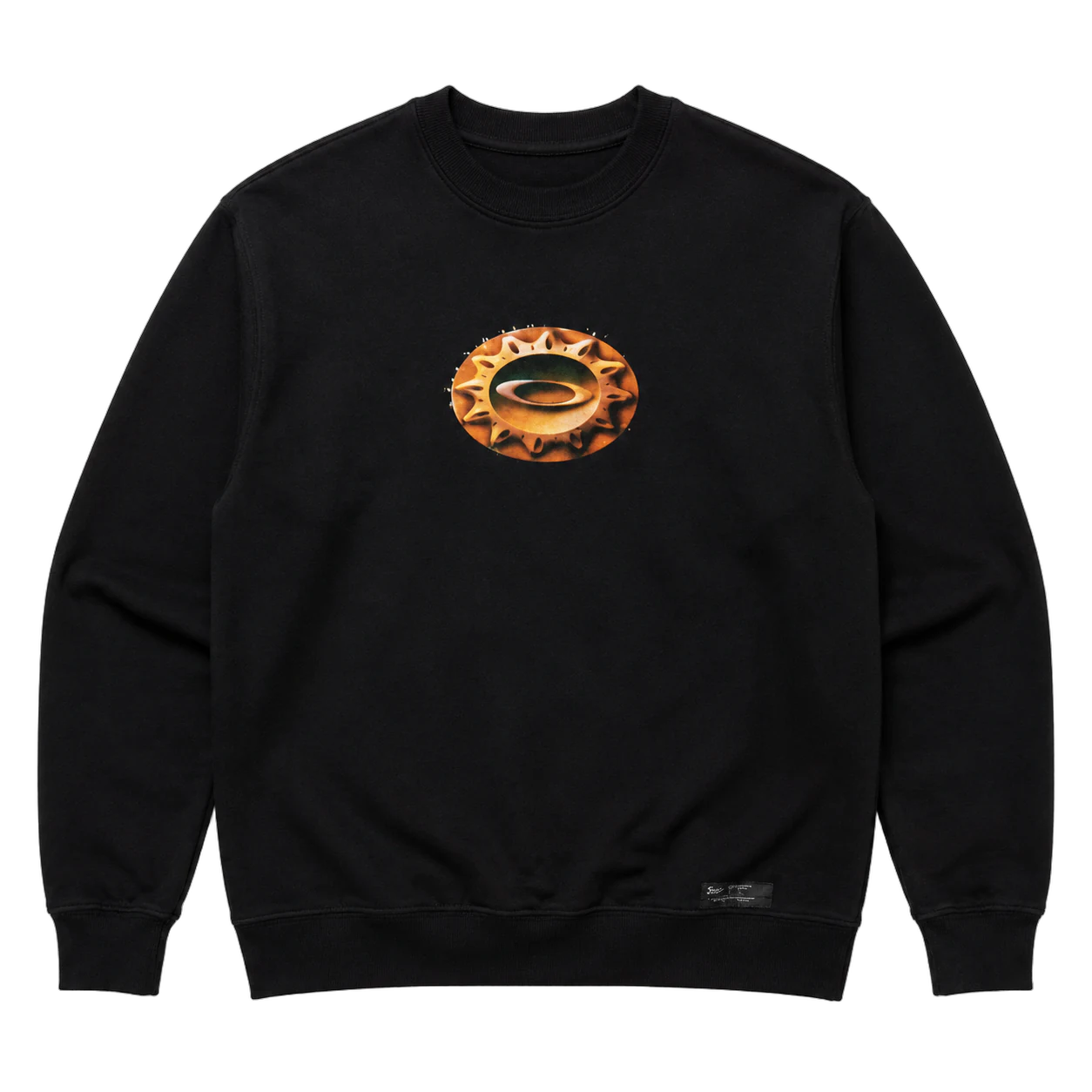 Trajes Street Goose 034 — peça 06